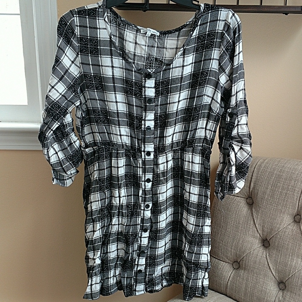 Charlotte Russe Top